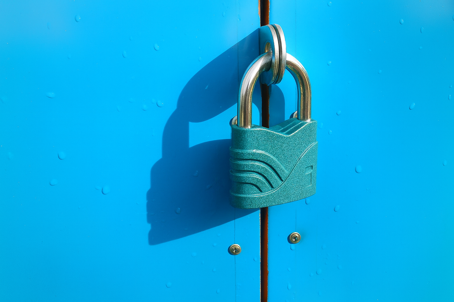 Sécurité et protection des données